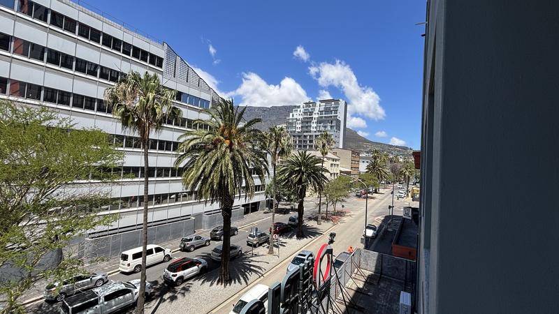 To Let commercial Property for Rent in Cape Town Western Cape